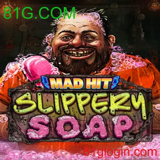 MadHitSlipperySoap